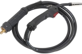 Sealey Mig/N415 Mig Torch 4Mtr Euro Connector Mb15 Review