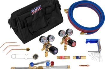 Sealey Oxy Acetylene Welding & Cutting Set Review