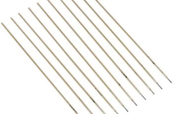 Sealey We1020 Welding Electrodes review