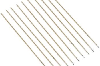 Sealey We2525 Welding Electrodes Review