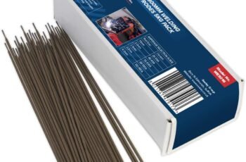 Sealey We5025 Welding Electrodes Review