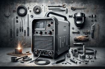 Weldpro Omni 210 Welder Review