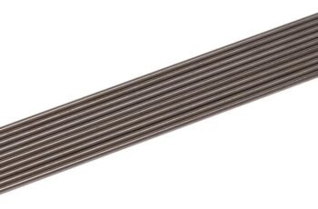 Draper 15861 Thoriated Tungsten Electrodes Review