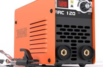 FEIFANKE ARC120 Welding Machine Review