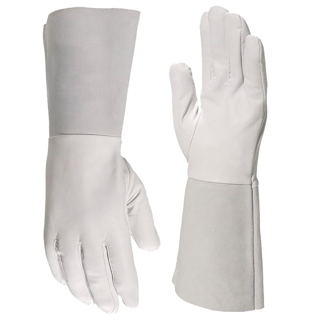 GYS 045194 PRO TIG WELDING GLOVES