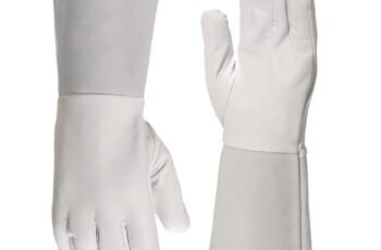 GYS 045194 PRO TIG WELDING GLOVES review