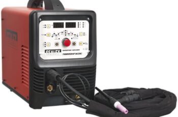 Sealey Tig200Hfacdc Welder Review