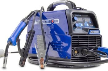 225A 230V Welder Review