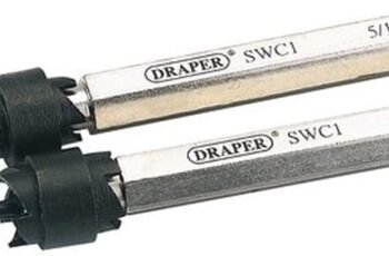 Draper 57624 Spot Weld Cutter Set Review