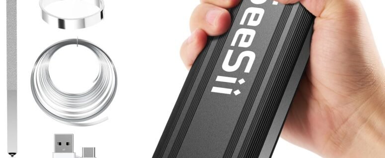 Seesii Battery Spot Welder Review