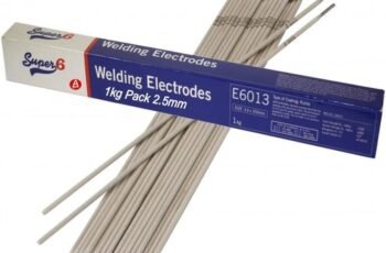 Arc Welding Welder Electrode Rod Review