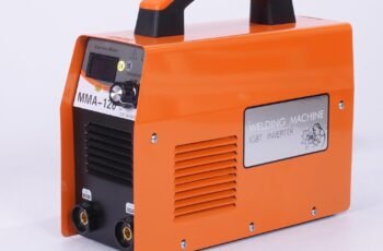 ROJOO MMA-120 Inverter Welding Machine review