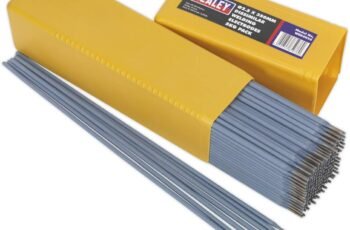 Sealey Wed5040 Welding Electrodes Dissimilar Review