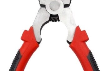 WSS New Multifunction Welding Pliers Review