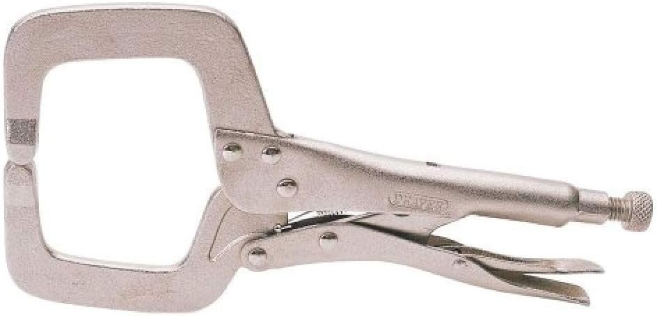 Draper 81650 225 mm Self Grip Welding Clamp