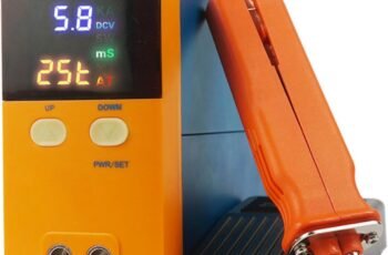 OSMARI 11.6KW Energy Storage Capacitor Welding Machine Review