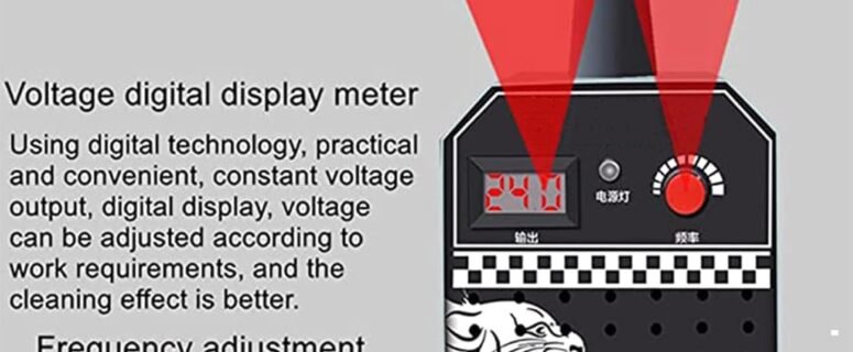 XCSCUK Weld Bead Processor Review