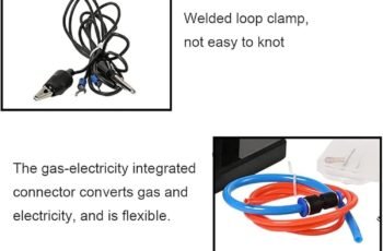 YLANMEI Spot Welder Review