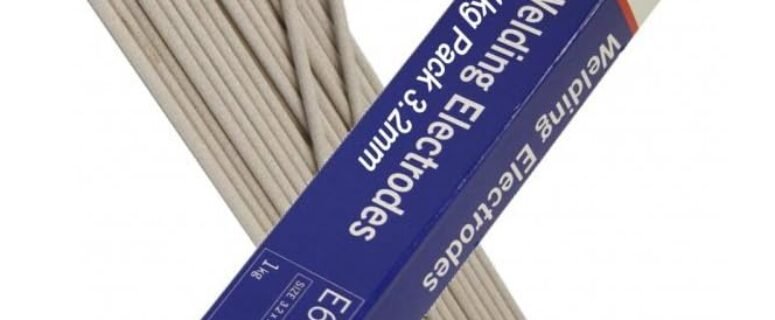 1 Kg Mild Steel Electrode Review