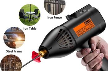 CYTBEK Handheld Welding Machine Review