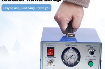 Fablestoryem Automatic Spot Welder Review