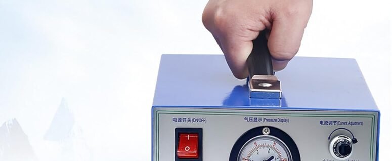 Fablestoryem Automatic Spot Welder Review