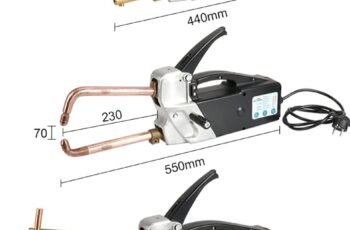 Spot Welding Machine Review