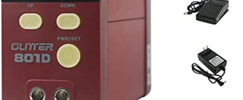 ZIJINGY Battery Pack Spot Welder 801D Review