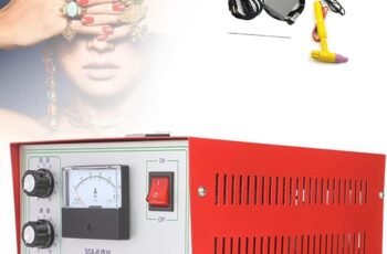 ZIJINGY Jewelry Spot Welder Review