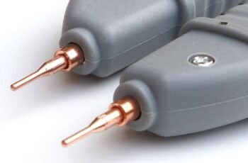 Adjustable Spot Welder Pen Review