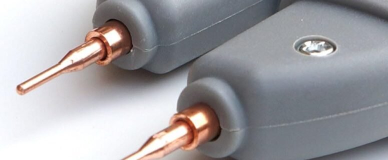 Adjustable Spot Welder Pen Review