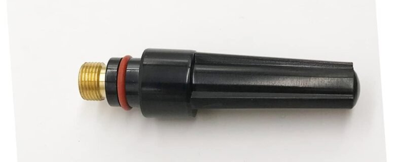 ANDRESLAD Argon Arc Welding Accessory Review