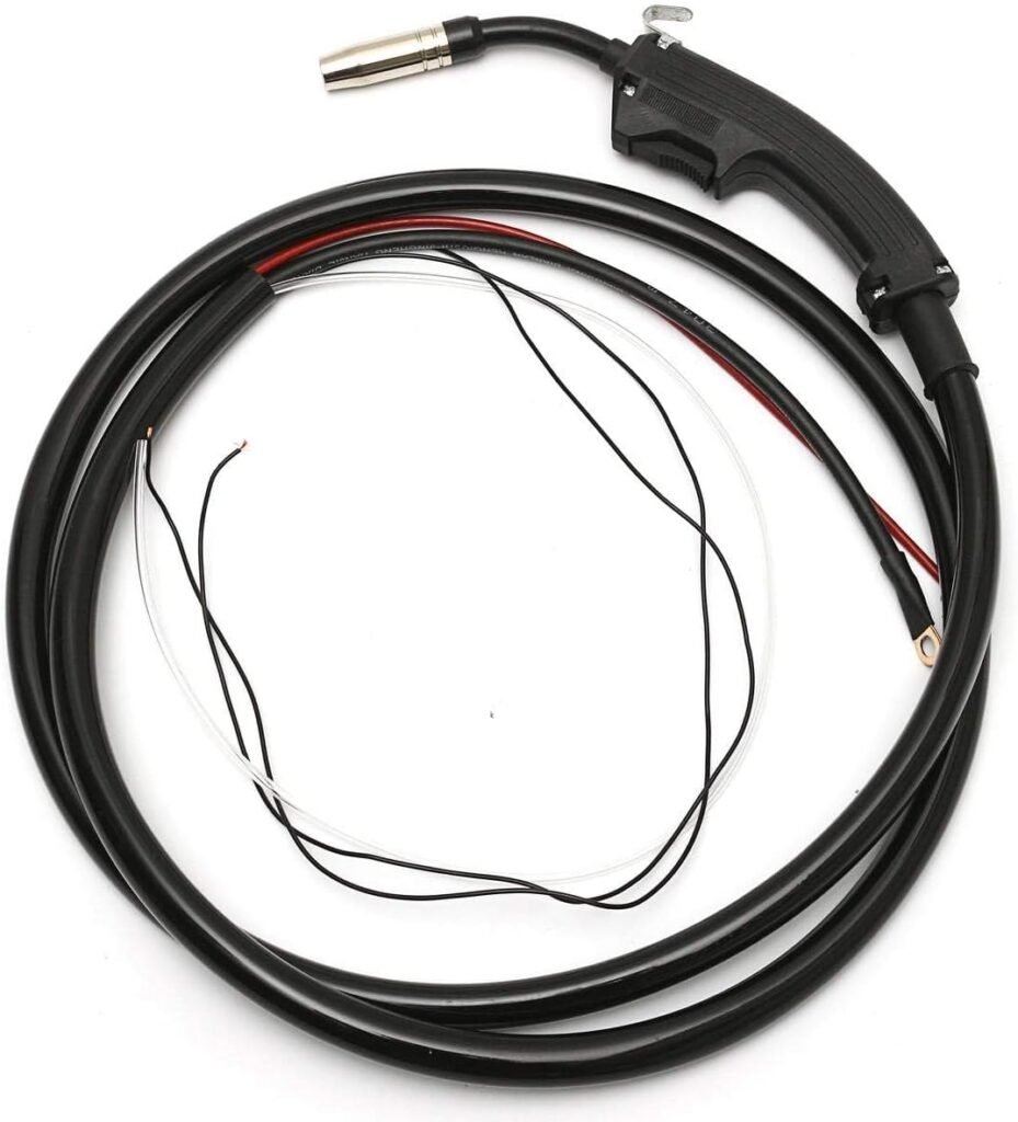 Clarke Replacement Tool Welding Gun Torch Lead 130EN 180EN Weld Weldering Parts