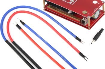 Garosa Spot Welder Set Review