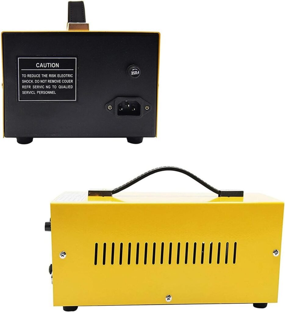 Jewelry Spot Welding Machine Gold Silver Platinum Welding Machine 200W 30A Professional Precise Jewelry Spot Welder with Foot Pedal, for Gold Silver Steel Jewelry Welding