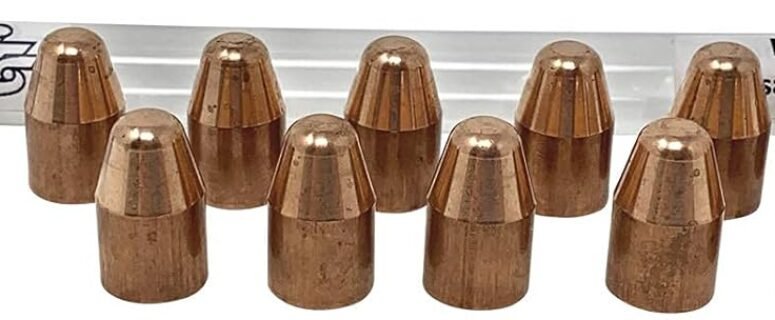 Tools & Supplies Female Spot Welder Cap Review