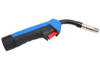 Walfront 15AK Welding Gun Head Review