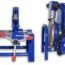 CHONGHAN 63-160 2500W Pipe Fusion Welder Tool Review