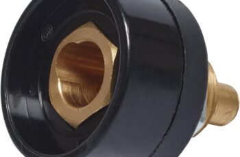 Draper 20933 Dinse Type Adaptor Review
