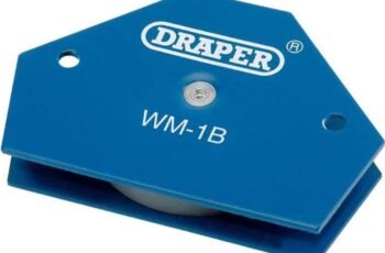 Draper 24577 Multi-Purpose Magnetic Holder Review