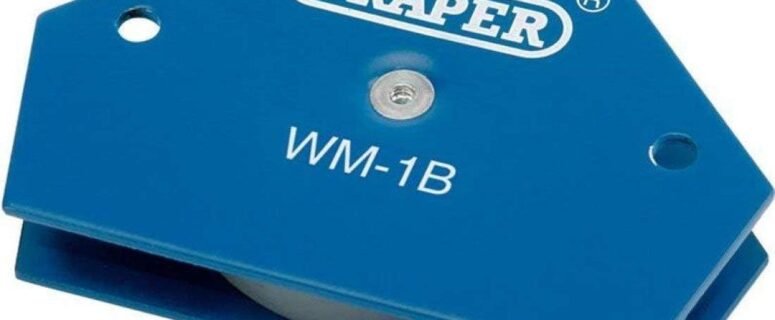 Draper 24577 Multi-Purpose Magnetic Holder Review Draper 24577 Multi-Purpose Magnetic Holder Review