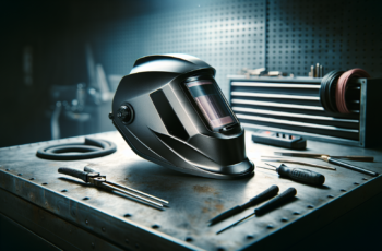 Draper Storm Force Helmet Review