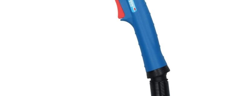 Eco Mig Euro Fitting Welding Welder Torch Review