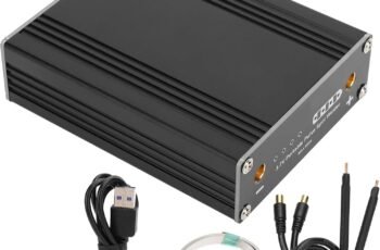 Garosa Spot Welder Review