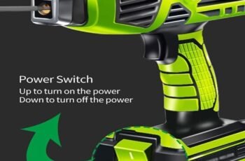 GYDUHYE Electric Welder Machine Kit Review