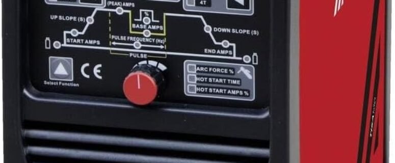 Holzmann Maschinen TISA180 TIG Welder Review