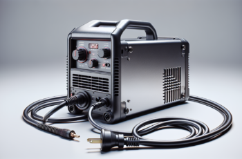 Jasic Pro Arc 160A Review