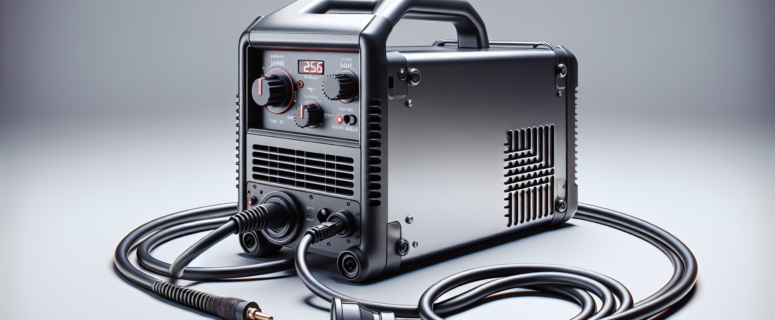 Jasic Pro Arc 160A Review