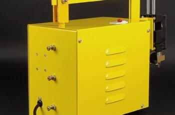 KLUFO Battery Spot Welders Review