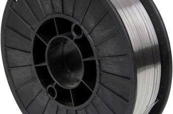 Stainless Steel MIG Welding Wire Review